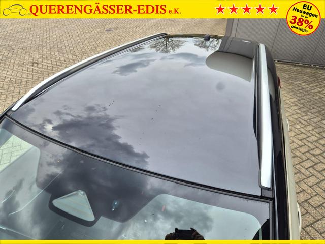 Suzuki Vitara Comfort+ 110PS MHEV 4x4 ALLGRIP 1.4 Boosterjet Allrad Teilleder mit Alcantara Navi Klimaautomatik Sitzheizung ACC PDC v+h R&uuml;ckf.Kamera Suzuki-Radio Apple CarPlay Android Auto Touchscreen 2xKeyless 17-LM 