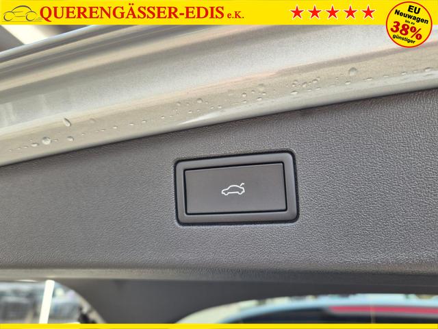 Volkswagen Tiguan Life 1,5 l eHybrid OPF 204PS DSG LED-Plus-Scheinw. elektr. Heckklappe Sitzheizung v+h Lenkradheizung R&uuml;ckf.Kamera Klimaautomatik VW-Radio Bluetooth wireless Apple CarPlay + Android Auto PDC ACC 2xKeyless Digital Cockpit 