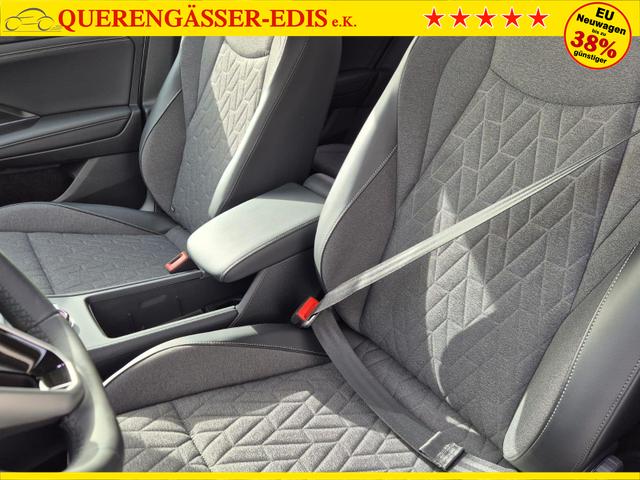 Volkswagen Tiguan Life 1,5 l eHybrid OPF 204PS DSG LED-Plus-Scheinw. elektr. Heckklappe Sitzheizung v+h Lenkradheizung R&uuml;ckf.Kamera Klimaautomatik VW-Radio Bluetooth wireless Apple CarPlay + Android Auto PDC ACC 2xKeyless Digital Cockpit 