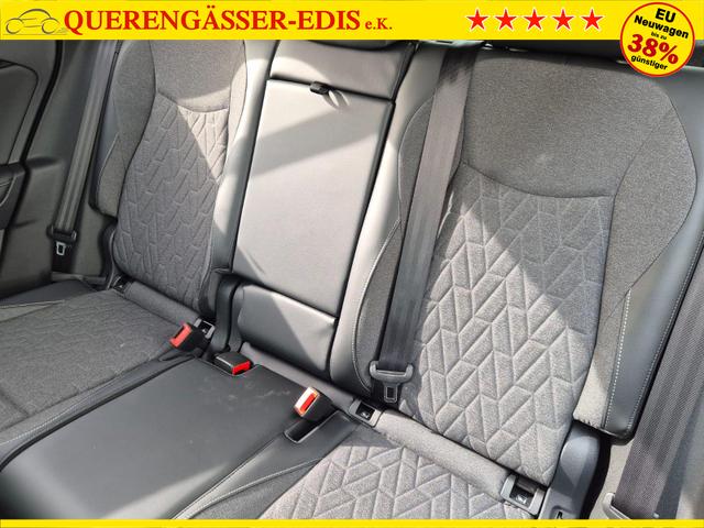 Volkswagen Tiguan Life 1,5 l eHybrid OPF 204PS DSG LED-Plus-Scheinw. elektr. Heckklappe Sitzheizung v+h Lenkradheizung R&uuml;ckf.Kamera Klimaautomatik VW-Radio Bluetooth wireless Apple CarPlay + Android Auto PDC ACC 2xKeyless Digital Cockpit 