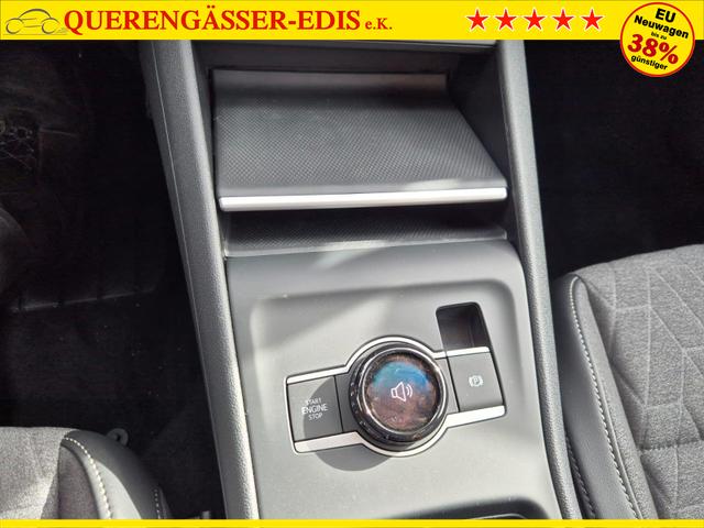Volkswagen Tiguan Life 1,5 l eHybrid OPF 204PS DSG LED-Plus-Scheinw. elektr. Heckklappe Sitzheizung v+h Lenkradheizung R&uuml;ckf.Kamera Klimaautomatik VW-Radio Bluetooth wireless Apple CarPlay + Android Auto PDC ACC 2xKeyless Digital Cockpit 