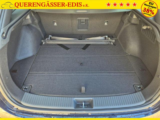 Hyundai i30 Kombi 1.6 T-GDI 150PS Automatik Trend Sitzheizung Lenkradheizung Klimaautomatik PDC v+h R&uuml;ckf.Kamera Navi Apple CarPlay + Android Auto 16"LM 