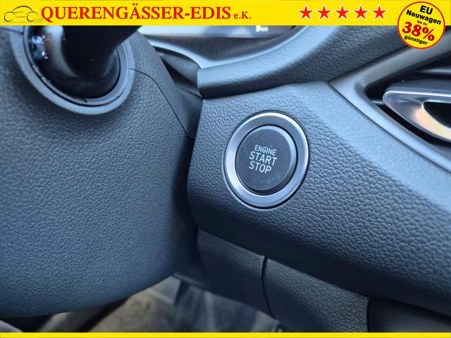 Hyundai i30 Kombi 1.6 T-GDI 150PS Automatik Trend Sitzheizung Lenkradheizung Klimaautomatik PDC v+h R&uuml;ckf.Kamera Navi Apple CarPlay + Android Auto 16"LM 