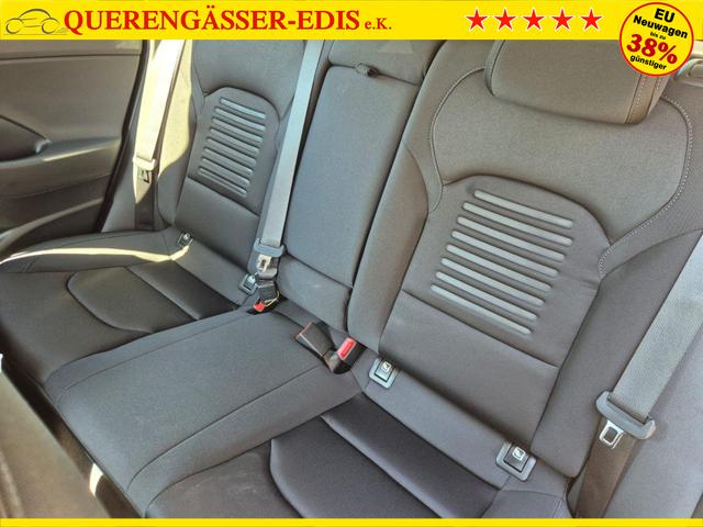 Hyundai i30 Kombi 1.6 T-GDI 150PS Automatik Trend Sitzheizung Lenkradheizung Klimaautomatik PDC v+h R&uuml;ckf.Kamera Navi Apple CarPlay + Android Auto 16"LM 