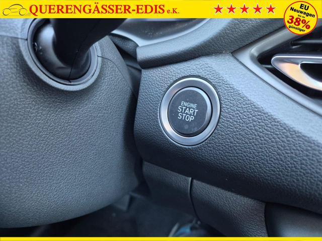 Hyundai i30 Kombi 1.6 T-GDI 150PS Automatik Trend Sitzheizung Lenkradheizung Klimaautomatik PDC v+h R&uuml;ckf.Kamera Navi Apple CarPlay + Android Auto 16"LM 