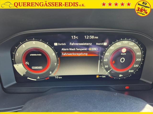 Nissan Juke 1.0 DIG-T 114PS N-Connecta Teil-Leder Klimaautomatik PDC v+h R&uuml;ckf.Kamera Bluetooth Touchscreen Apple CarPlay Android Auto 17"LM 