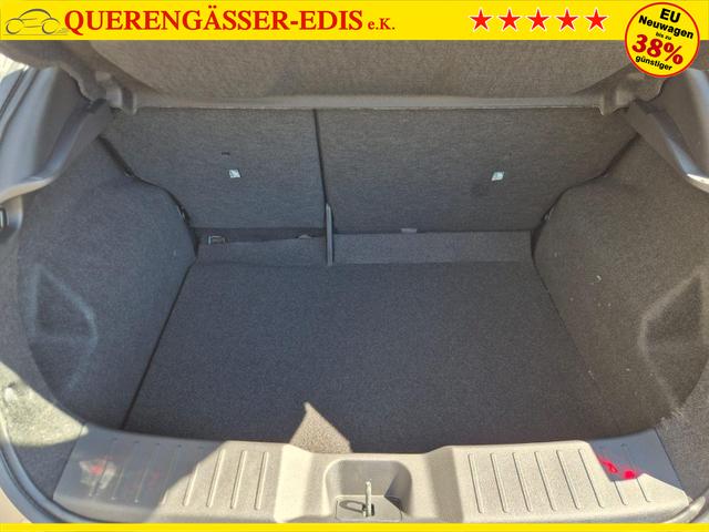 Nissan Juke 1.0 DIG-T 114PS N-Connecta Teil-Leder Klimaautomatik PDC v+h R&uuml;ckf.Kamera Bluetooth Touchscreen Apple CarPlay Android Auto 17"LM 