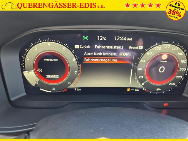 Nissan Juke 1.0 DIG-T 114PS N-Connecta Teil-Leder Klimaautomatik PDC v+h R&uuml;ckf.Kamera Bluetooth Touchscreen Apple CarPlay Android Auto 17"LM 