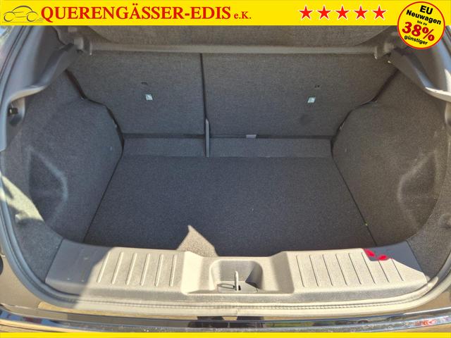 Nissan Juke 1.0 DIG-T 114PS N-Connecta Teil-Leder Klimaautomatik PDC v+h R&uuml;ckf.Kamera Bluetooth Touchscreen Apple CarPlay Android Auto 17"LM 