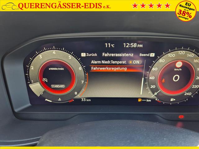 Nissan Juke 1.0 DIG-T 114PS N-Connecta Teil-Leder Klimaautomatik PDC v+h R&uuml;ckf.Kamera Bluetooth Touchscreen Apple CarPlay Android Auto 17"LM 