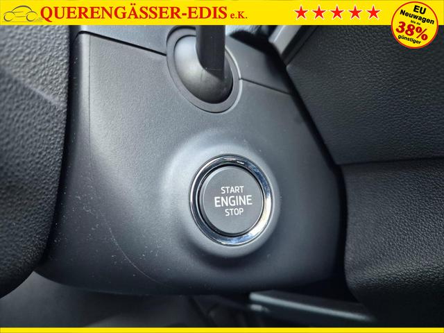 Skoda Karoq 1.5 TSI 150PS DSG Selection Klimaautomatik Sitzheizung Lenkradheizung ACC PDC v+h R&uuml;ckf.Kamera abg.Scheiben Apple CarPlay Android Auto 17"LM 