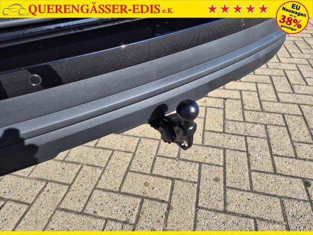 Skoda Karoq 1.5 TSI 150PS DSG Selection AHK Klimaautomatik Sitzheizung Lenkradheizung ACC PDC v+h R&uuml;ckf.Kamera abg.Scheiben Apple CarPlay Android Auto 17"LM 
