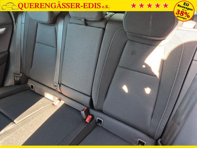 Skoda Karoq 1.5 TSI 150PS DSG Selection AHK Klimaautomatik Sitzheizung Lenkradheizung ACC PDC v+h R&uuml;ckf.Kamera abg.Scheiben Apple CarPlay Android Auto 17"LM 