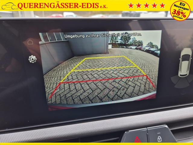 Kia Stonic 1.0 T-GDI MHEV 115PS Automatik NEUES MODELL Sitzheizung Lenkradheizung PDC v+h R&uuml;ckf.Kamera Klima Bluetooth Touchscreen Apple CarPlay Android Auto Tempomat 16"LM 