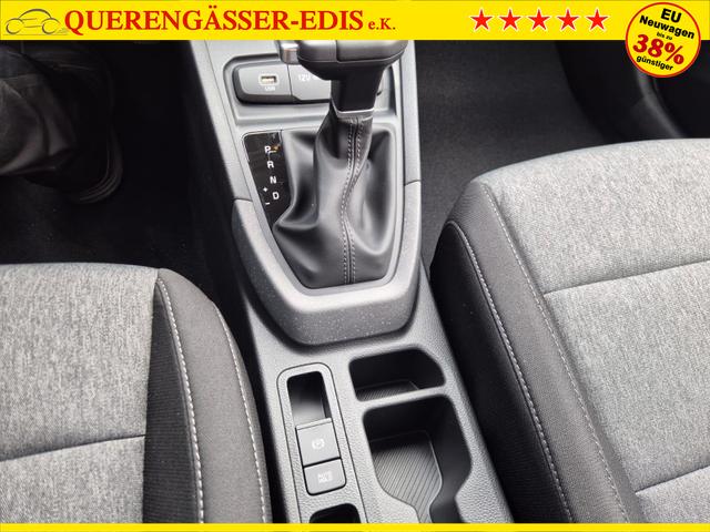 Kia Stonic 1.0 T-GDI MHEV 115PS Automatik NEUES MODELL Sitzheizung Lenkradheizung PDC v+h R&uuml;ckf.Kamera Klima Bluetooth Touchscreen Apple CarPlay Android Auto Tempomat 16"LM 
