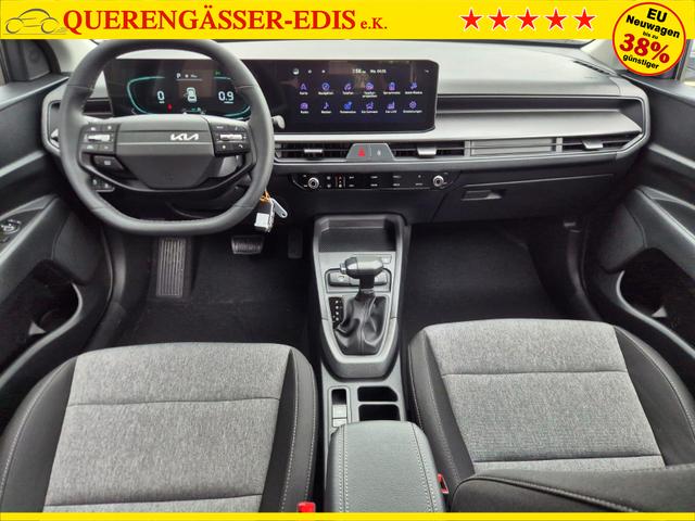 Kia Stonic 1.0 T-GDI MHEV 115PS Automatik NEUES MODELL Sitzheizung Lenkradheizung PDC v+h R&uuml;ckf.Kamera Klima Bluetooth Touchscreen Apple CarPlay Android Auto Tempomat 16"LM 