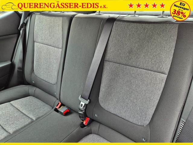 Kia Stonic 1.0 T-GDI MHEV 115PS Automatik NEUES MODELL Sitzheizung Lenkradheizung PDC v+h R&uuml;ckf.Kamera Klima Bluetooth Touchscreen Apple CarPlay Android Auto Tempomat 16"LM 
