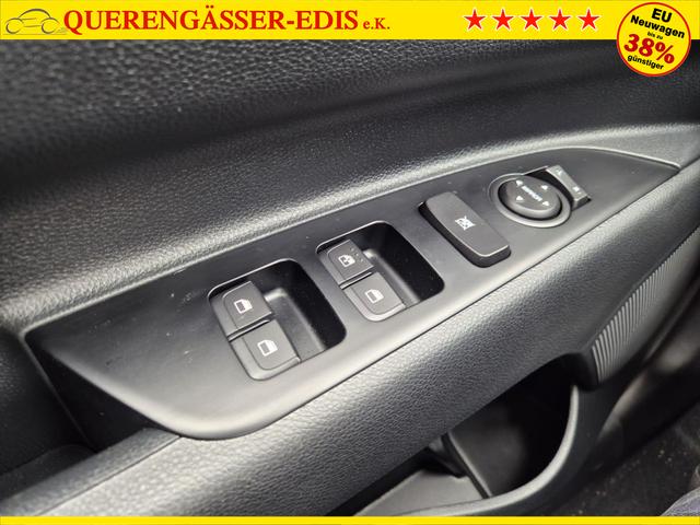 Kia Stonic 1.0 T-GDI MHEV 115PS Automatik NEUES MODELL Sitzheizung Lenkradheizung PDC v+h R&uuml;ckf.Kamera Klima Bluetooth Touchscreen Apple CarPlay Android Auto Tempomat 16"LM 