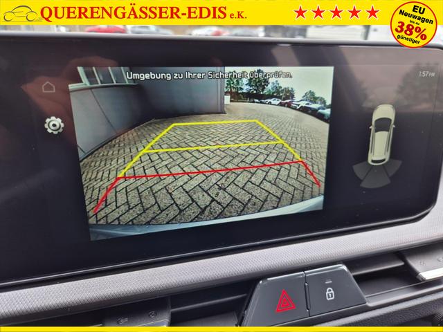 Kia Stonic 1.0 T-GDI MHEV 115PS Automatik NEUES MODELL Sitzheizung Lenkradheizung PDC v+h R&uuml;ckf.Kamera Klima Bluetooth Touchscreen Apple CarPlay Android Auto Tempomat 16"LM 