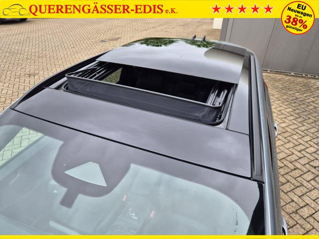 Ford Kuga ST-Line X 243PS PHEV Automatik Matrix-LED schwenkb. AHK elektr. PanoDach Sitzheizung v+h Lenkradheizung Frontscheibe beheizb. Navi SYNC4 Apple CarPlay Android Auto Touchscreen PDC 4xKamera 2xKeyless B+O Sound 19"LM vollelektr. Reichweite 65KM 
