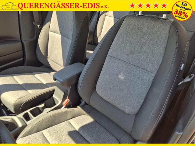 Kia Stonic 1.0 T-GDI MHEV 115PS Automatik NEUES MODELL Sitzheizung Lenkradheizung PDC v+h R&uuml;ckf.Kamera Klima Bluetooth Touchscreen Apple CarPlay Android Auto Tempomat 