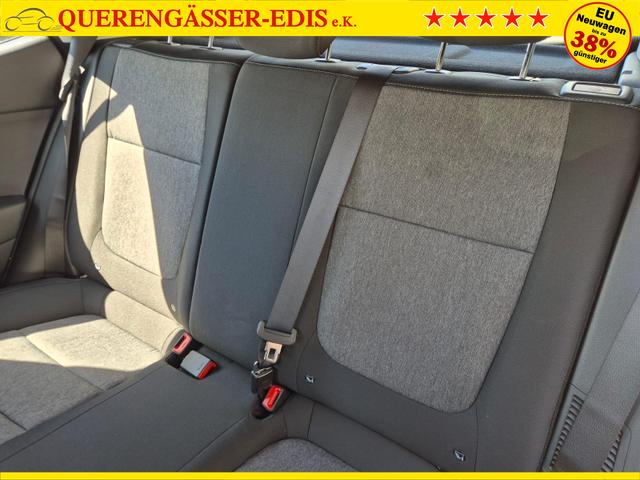 Kia Stonic 1.0 T-GDI MHEV 115PS Automatik NEUES MODELL Sitzheizung Lenkradheizung PDC v+h R&uuml;ckf.Kamera Klima Bluetooth Touchscreen Apple CarPlay Android Auto Tempomat 