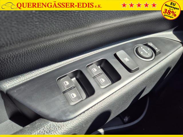 Kia Stonic 1.0 T-GDI MHEV 115PS Automatik NEUES MODELL Sitzheizung Lenkradheizung PDC v+h R&uuml;ckf.Kamera Klima Bluetooth Touchscreen Apple CarPlay Android Auto Tempomat 