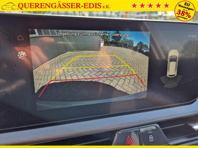 Kia Stonic 1.0 T-GDI MHEV 115PS Automatik NEUES MODELL Sitzheizung Lenkradheizung PDC v+h R&uuml;ckf.Kamera Klima Bluetooth Touchscreen Apple CarPlay Android Auto Tempomat 