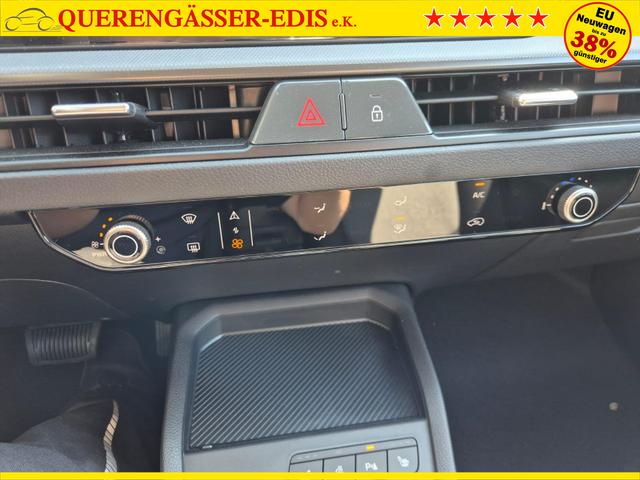 Kia Stonic 1.0 T-GDI MHEV 115PS Automatik NEUES MODELL Sitzheizung Lenkradheizung PDC v+h R&uuml;ckf.Kamera Klima Bluetooth Touchscreen Apple CarPlay Android Auto Tempomat 