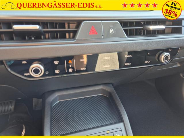Kia Stonic 1.0 T-GDI MHEV 115PS Automatik NEUES MODELL Sitzheizung Lenkradheizung PDC v+h R&uuml;ckf.Kamera Klima Bluetooth Touchscreen Apple CarPlay Android Auto Tempomat 