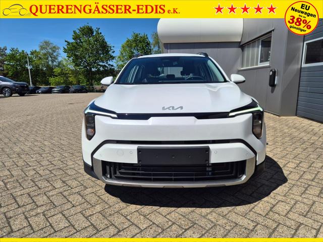 Kia Stonic 1.0 T-GDI MHEV 115PS Automatik NEUES MODELL Sitzheizung Lenkradheizung PDC v+h R&uuml;ckf.Kamera Klima Bluetooth Touchscreen Apple CarPlay Android Auto Tempomat 