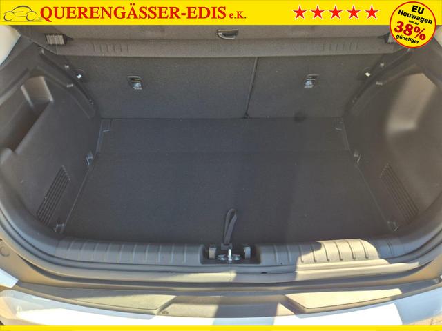 Kia Stonic 1.0 T-GDI MHEV 115PS Automatik NEUES MODELL Sitzheizung Lenkradheizung PDC v+h R&uuml;ckf.Kamera Klima Bluetooth Touchscreen Apple CarPlay Android Auto Tempomat 