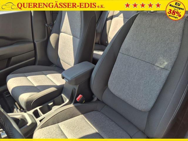 Kia Stonic 1.0 T-GDI MHEV 115PS Automatik NEUES MODELL Sitzheizung Lenkradheizung PDC v+h R&uuml;ckf.Kamera Klima Bluetooth Touchscreen Apple CarPlay Android Auto Tempomat 