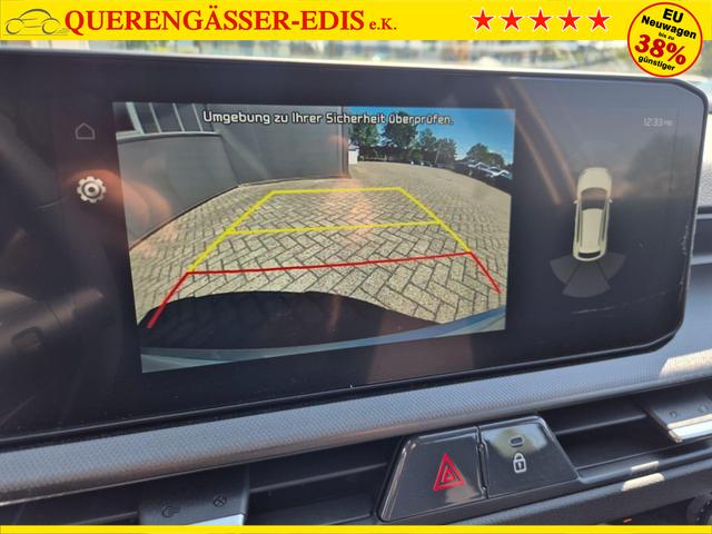 Kia Stonic 1.0 T-GDI MHEV 115PS Automatik NEUES MODELL Sitzheizung Lenkradheizung PDC v+h R&uuml;ckf.Kamera Klima Bluetooth Touchscreen Apple CarPlay Android Auto Tempomat 