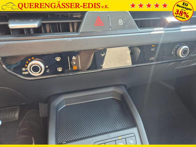 Kia Stonic 1.0 T-GDI MHEV 115PS Automatik NEUES MODELL Sitzheizung Lenkradheizung PDC v+h R&uuml;ckf.Kamera Klima Bluetooth Touchscreen Apple CarPlay Android Auto Tempomat 