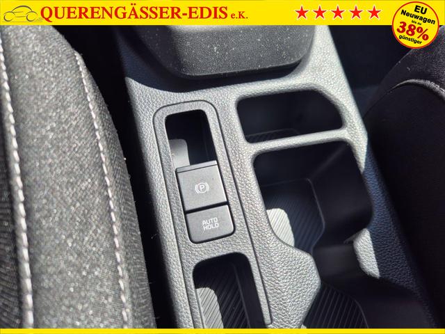 Kia Stonic 1.0 T-GDI MHEV 115PS Automatik NEUES MODELL Sitzheizung Lenkradheizung PDC v+h R&uuml;ckf.Kamera Klima Bluetooth Touchscreen Apple CarPlay Android Auto Tempomat 