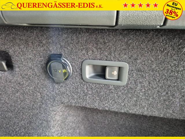 Skoda Kodiaq Sportline 1.5 TSI 204PS PHEV DSG schwenkb. AHK elektr. PanoDach HUD Alcantara PDC v+h 360&deg;Kamera CANTON Sound Klimaautomatik Sitzheizung Lenkradheizung Navi Apple CarPlay Android Auto 2xKeyless 19"LM vollelektr. Reichweite 116KM 