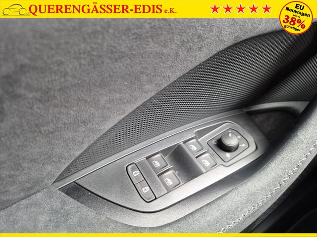 Skoda Kodiaq Sportline 1.5 TSI 204PS PHEV DSG schwenkb. AHK elektr. PanoDach HUD Alcantara PDC v+h 360&deg;Kamera CANTON Sound Klimaautomatik Sitzheizung Lenkradheizung Navi Apple CarPlay Android Auto 2xKeyless 19"LM vollelektr. Reichweite 116KM 