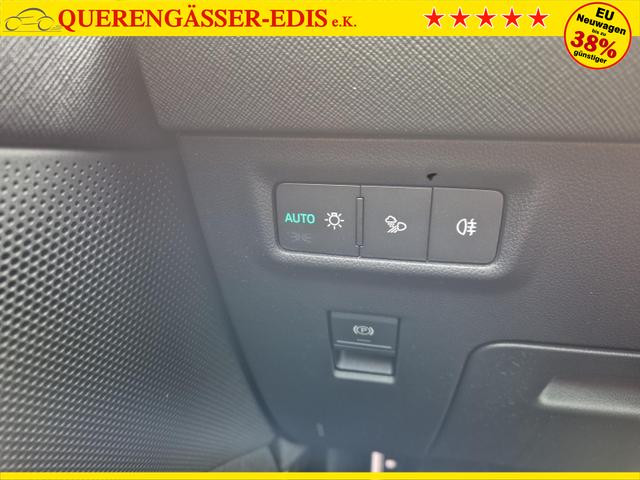Skoda Kodiaq Sportline 1.5 TSI 204PS PHEV DSG schwenkb. AHK elektr. PanoDach HUD Alcantara PDC v+h 360&deg;Kamera CANTON Sound Klimaautomatik Sitzheizung Lenkradheizung Navi Apple CarPlay Android Auto 2xKeyless 19"LM vollelektr. Reichweite 116KM 