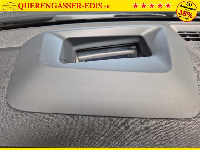Skoda Kodiaq Sportline 1.5 TSI 204PS PHEV DSG schwenkb. AHK elektr. PanoDach HUD Alcantara PDC v+h 360&deg;Kamera CANTON Sound Klimaautomatik Sitzheizung Lenkradheizung Navi Apple CarPlay Android Auto 2xKeyless 19"LM vollelektr. Reichweite 116KM 