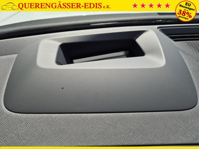 Skoda Kodiaq Sportline 1.5 TSI 204PS PHEV DSG schwenkb. AHK elektr. PanoDach HUD Alcantara PDC v+h 360&deg;Kamera CANTON Sound Klimaautomatik Sitzheizung Lenkradheizung Navi Apple CarPlay Android Auto 2xKeyless 19"LM vollelektr. Reichweite 116KM 