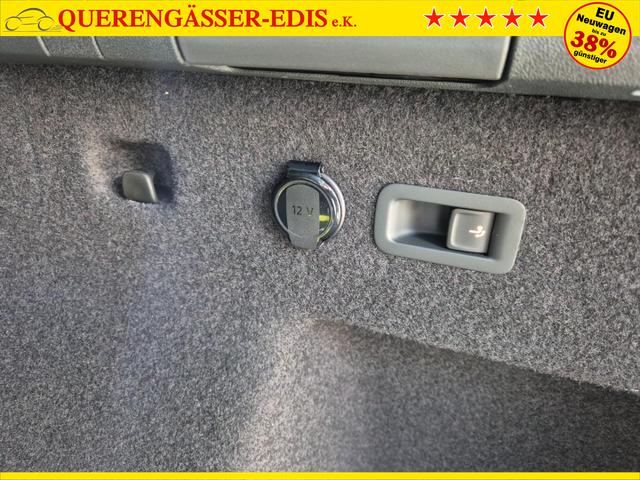 Skoda Kodiaq Sportline 1.5 TSI 204PS PHEV DSG schwenkb. AHK elektr. PanoDach HUD Alcantara PDC v+h 360&deg;Kamera CANTON Sound Klimaautomatik Sitzheizung Lenkradheizung Navi Apple CarPlay Android Auto 2xKeyless 19"LM vollelektr. Reichweite 116KM 