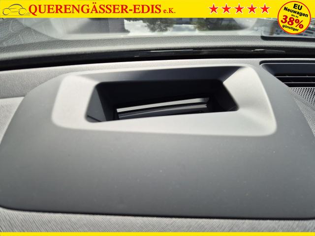 Skoda Kodiaq Sportline 1.5 TSI 204PS PHEV DSG schwenkb. AHK elektr. PanoDach HUD Alcantara PDC v+h 360&deg;Kamera CANTON Sound Klimaautomatik Sitzheizung Lenkradheizung Navi Apple CarPlay Android Auto 2xKeyless 19"LM vollelektr. Reichweite 116KM 