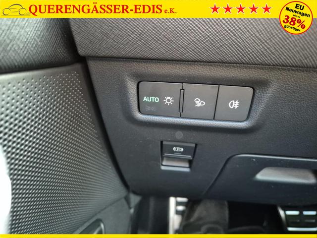 Skoda Kodiaq Sportline 1.5 TSI 204PS PHEV DSG schwenkb. AHK elektr. PanoDach HUD Alcantara PDC v+h 360&deg;Kamera CANTON Sound Klimaautomatik Sitzheizung Lenkradheizung Navi Apple CarPlay Android Auto 2xKeyless 19"LM vollelektr. Reichweite 116KM 