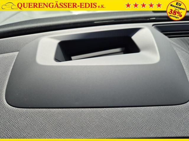 Skoda Kodiaq Sportline 1.5 TSI 204PS PHEV DSG schwenkb. AHK elektr. PanoDach HUD Alcantara PDC v+h 360&deg;Kamera CANTON Sound Klimaautomatik Sitzheizung Lenkradheizung Navi Apple CarPlay Android Auto 2xKeyless 19"LM vollelektr. Reichweite 116KM 