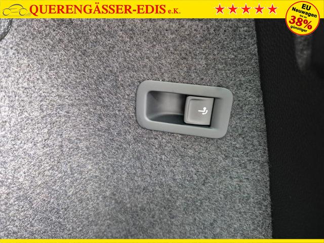 Skoda Karoq 1.5 TSI 150PS DSG Selection AHK Klimaautomatik Sitzheizung Lenkradheizung ACC PDC v+h R&uuml;ckf.Kamera abg.Scheiben Apple CarPlay Android Auto 17"LM 