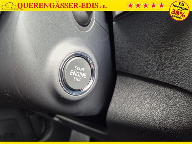 Skoda Karoq 1.5 TSI 150PS DSG Selection AHK Klimaautomatik Sitzheizung Lenkradheizung ACC PDC v+h R&uuml;ckf.Kamera abg.Scheiben Apple CarPlay Android Auto 17"LM 