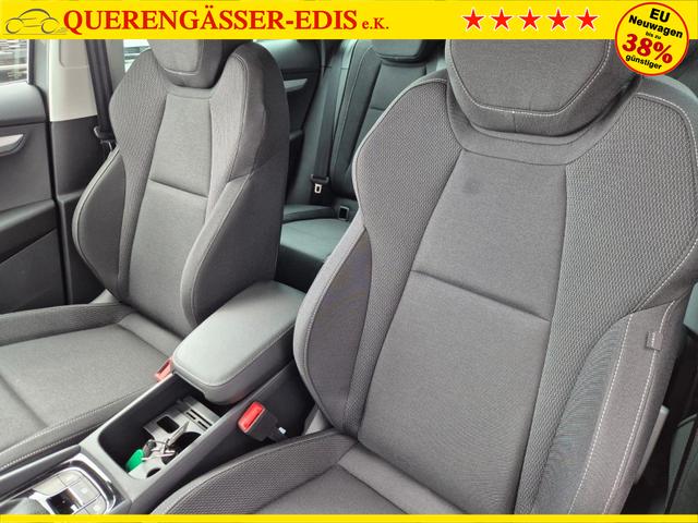 Skoda Karoq 1.5 TSI 150PS DSG Selection Klimaautomatik Sitzheizung Lenkradheizung ACC PDC v+h R&uuml;ckf.Kamera abg.Scheiben Apple CarPlay Android Auto 17"LM 