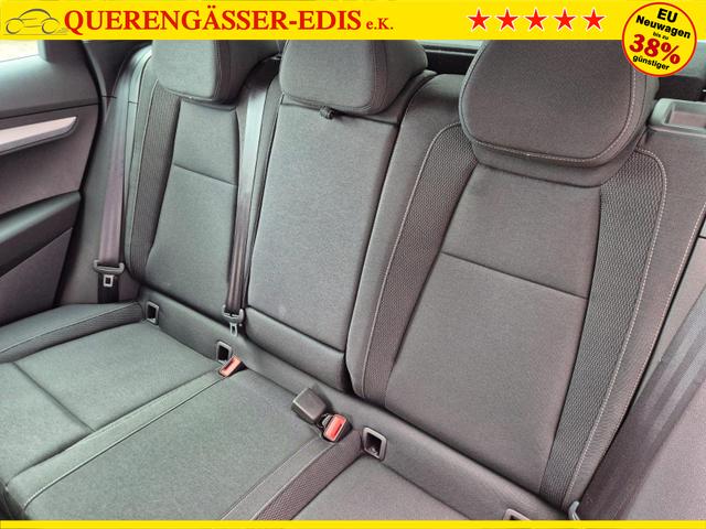 Skoda Karoq 1.5 TSI 150PS DSG Selection Klimaautomatik Sitzheizung Lenkradheizung ACC PDC v+h R&uuml;ckf.Kamera abg.Scheiben Apple CarPlay Android Auto 17"LM 