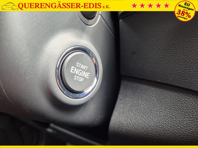 Skoda Karoq 1.5 TSI 150PS DSG Selection Klimaautomatik Sitzheizung Lenkradheizung ACC PDC v+h R&uuml;ckf.Kamera abg.Scheiben Apple CarPlay Android Auto 17"LM 